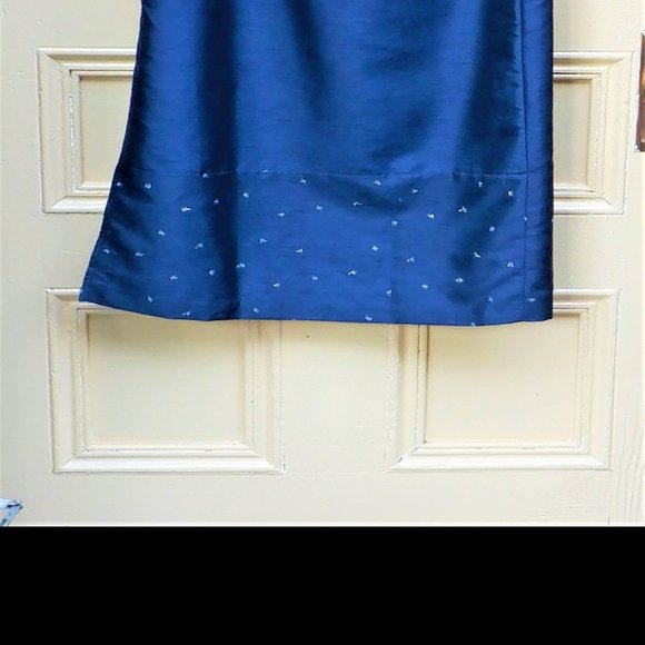 *** MANTIES *** 2 Pc SUIT / Dress  ~ Long Skirt & Jacket - Picture 4 of 4